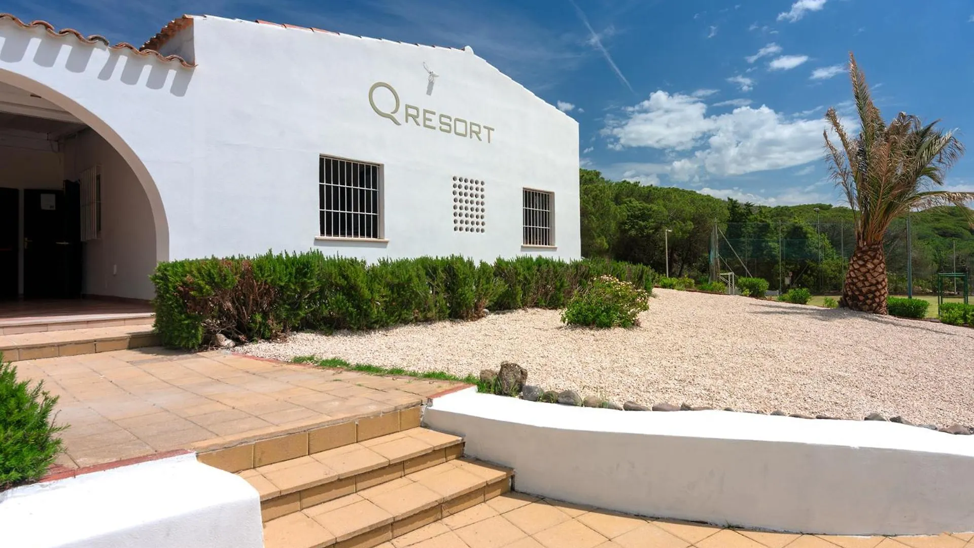 Q Resort Marina di Sorso 4*,  Italie