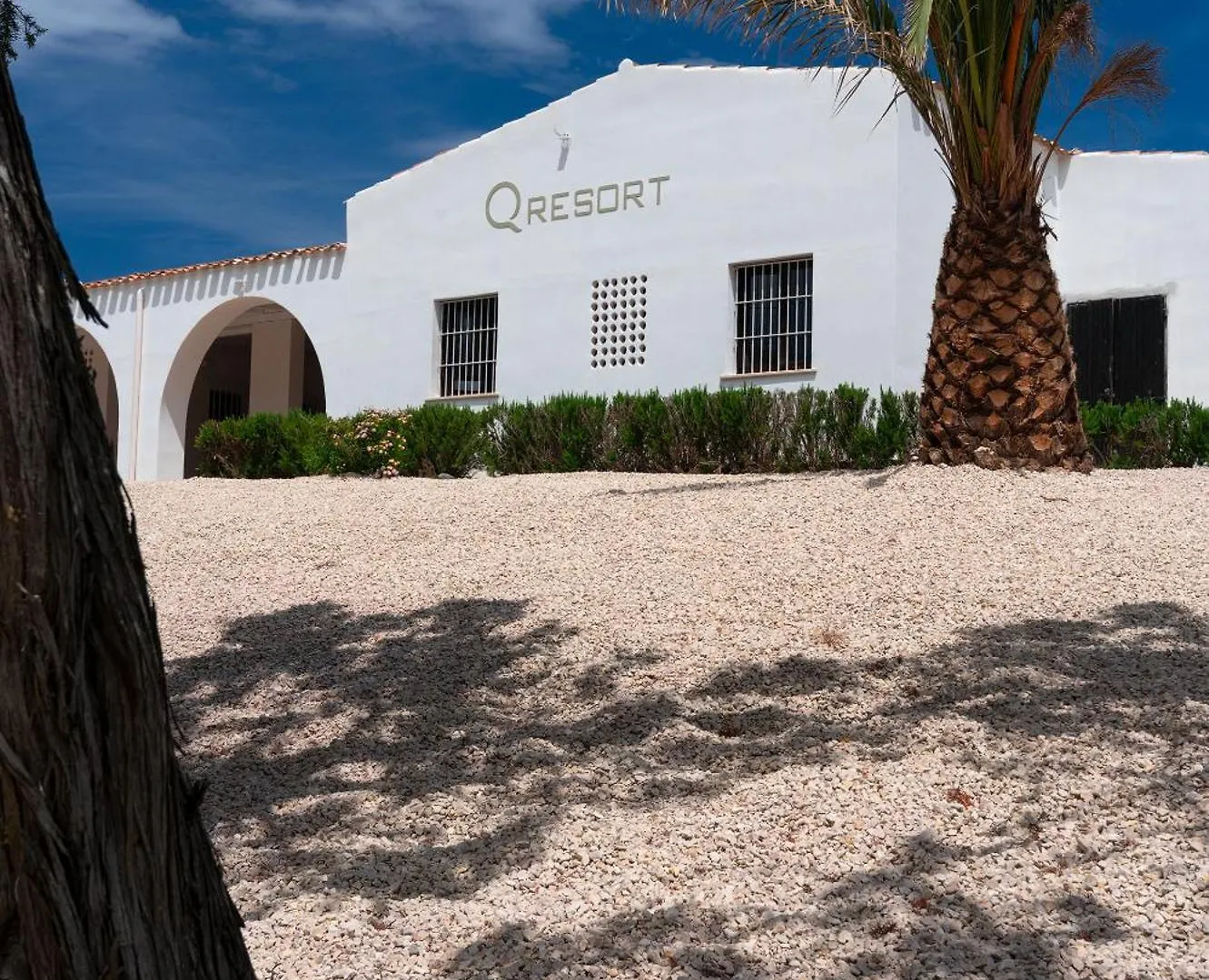 Q Resort Marina di Sorso Hotel