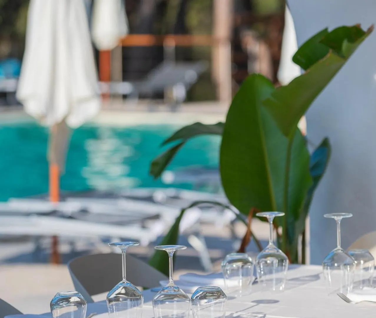 Hotel Q Resort Marina di Sorso