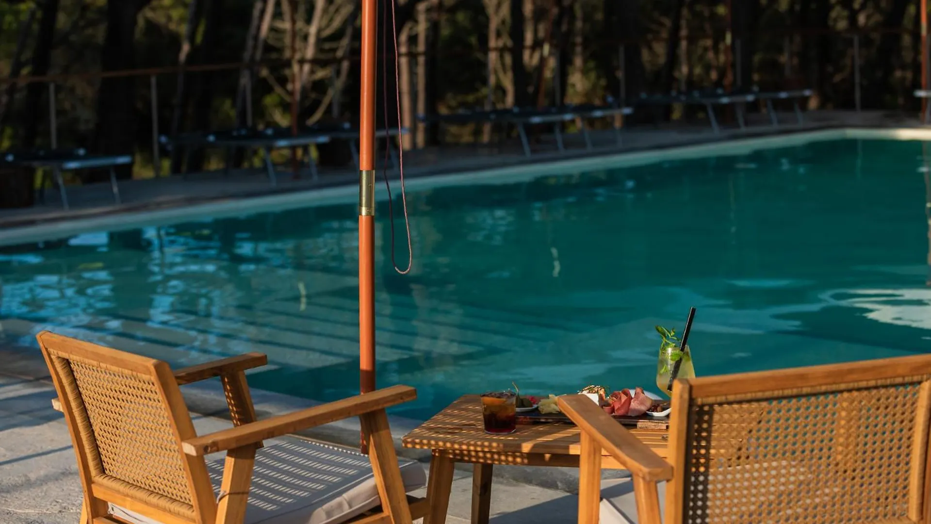 Hotel Q Resort Marina di Sorso