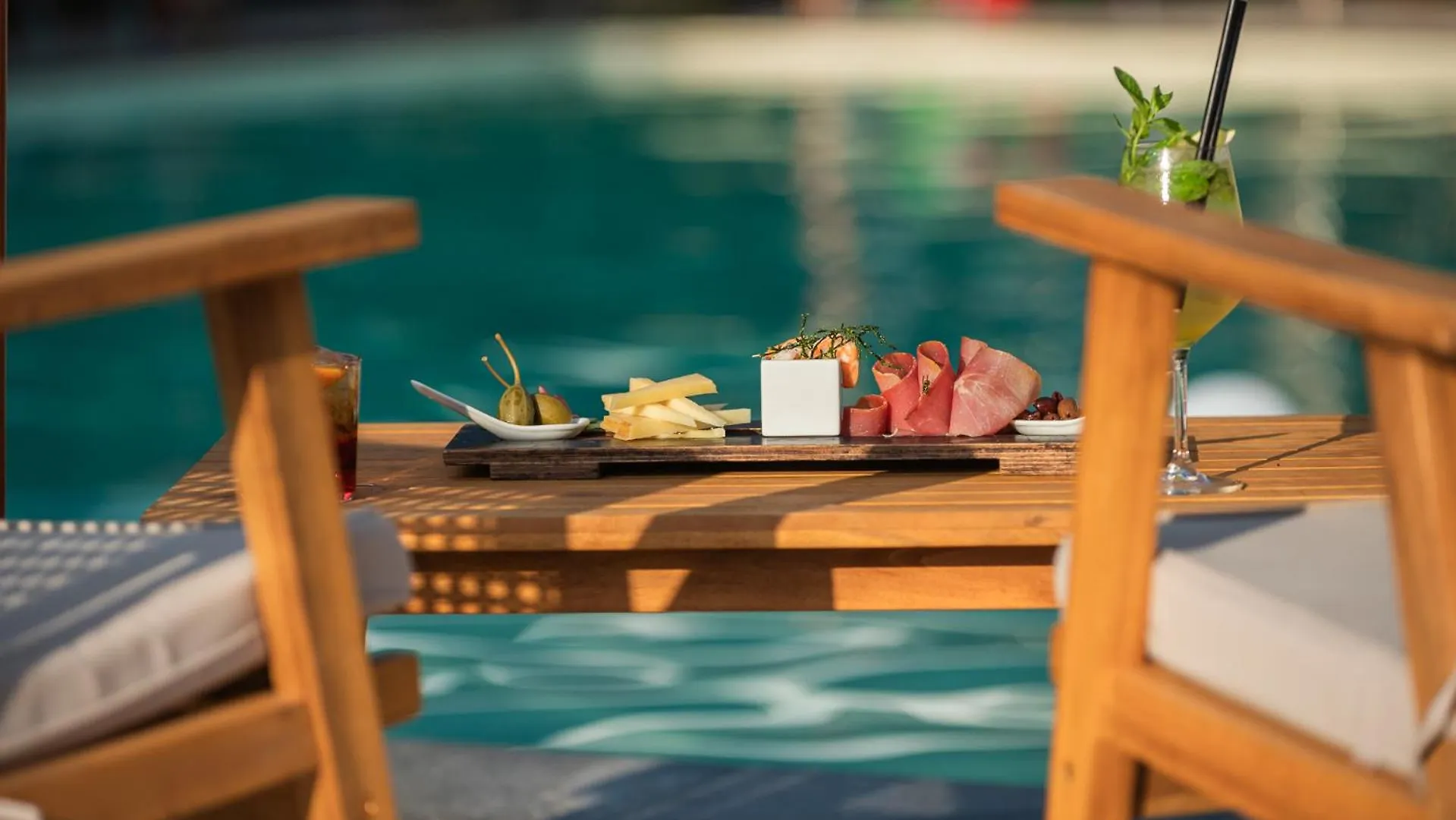 Hotel Q Resort Marina di Sorso