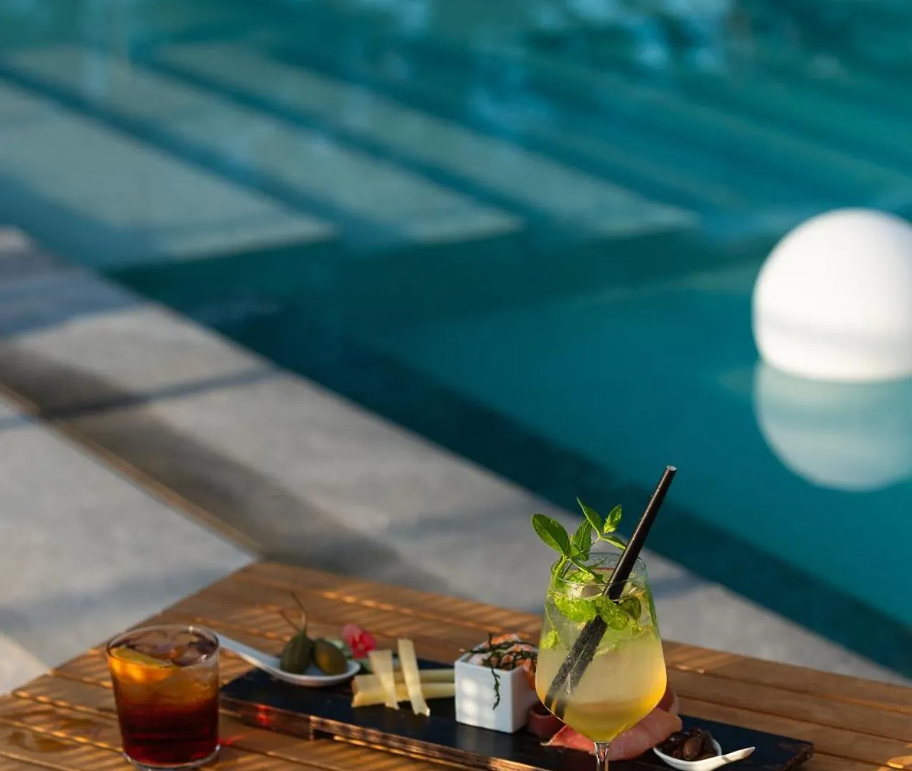 Hotel Q Resort Marina di Sorso