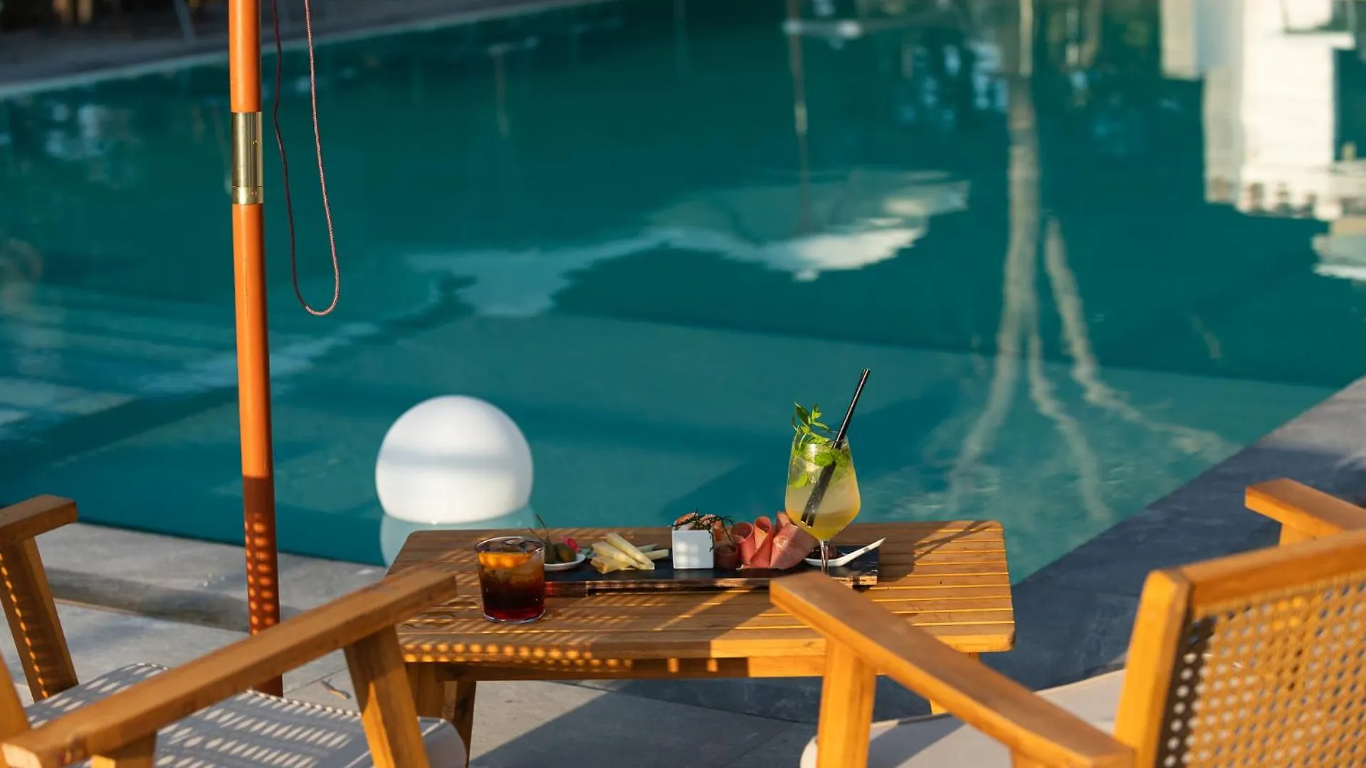 Q Resort Marina di Sorso