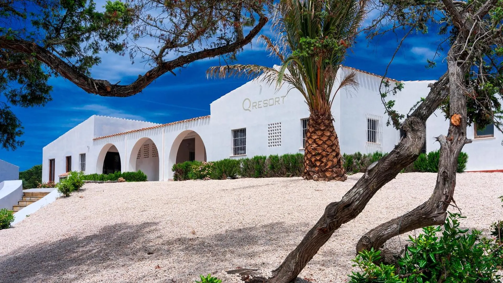 Hotel Q Resort Marina di Sorso