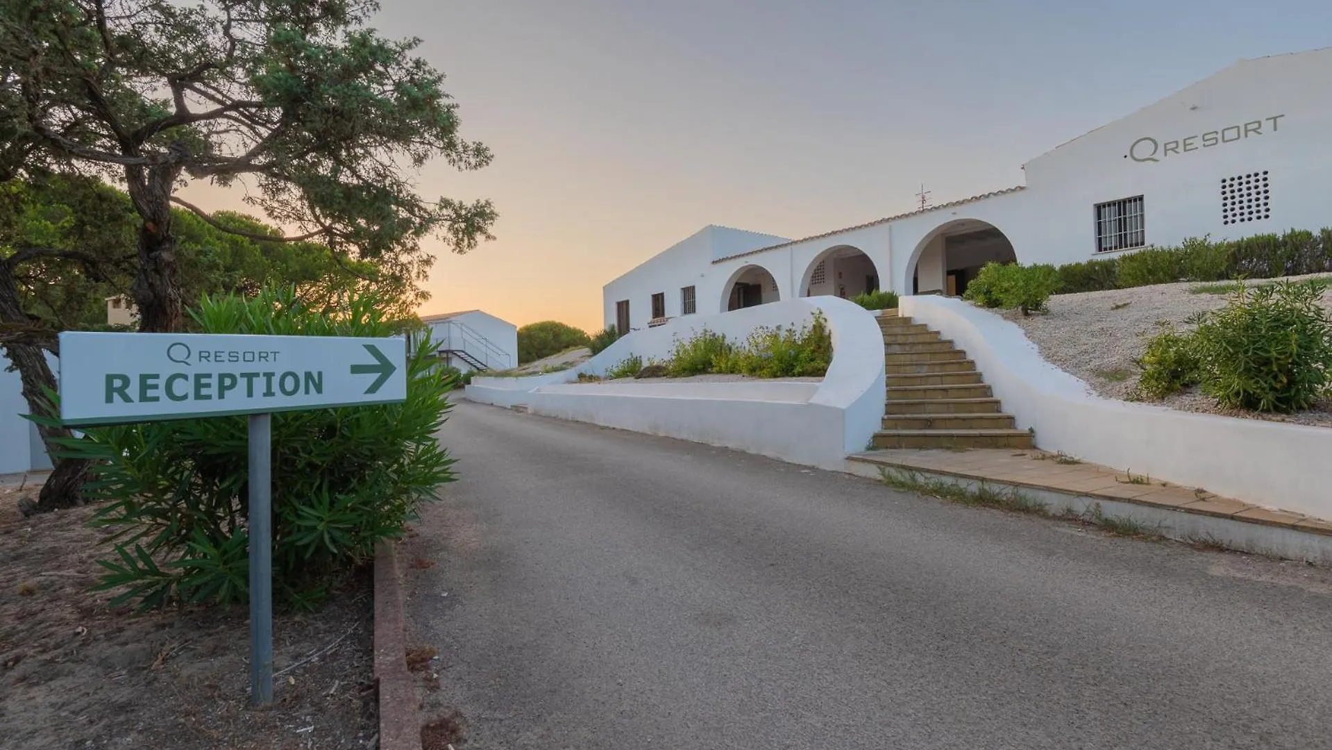 Hotel Q Resort Marina di Sorso