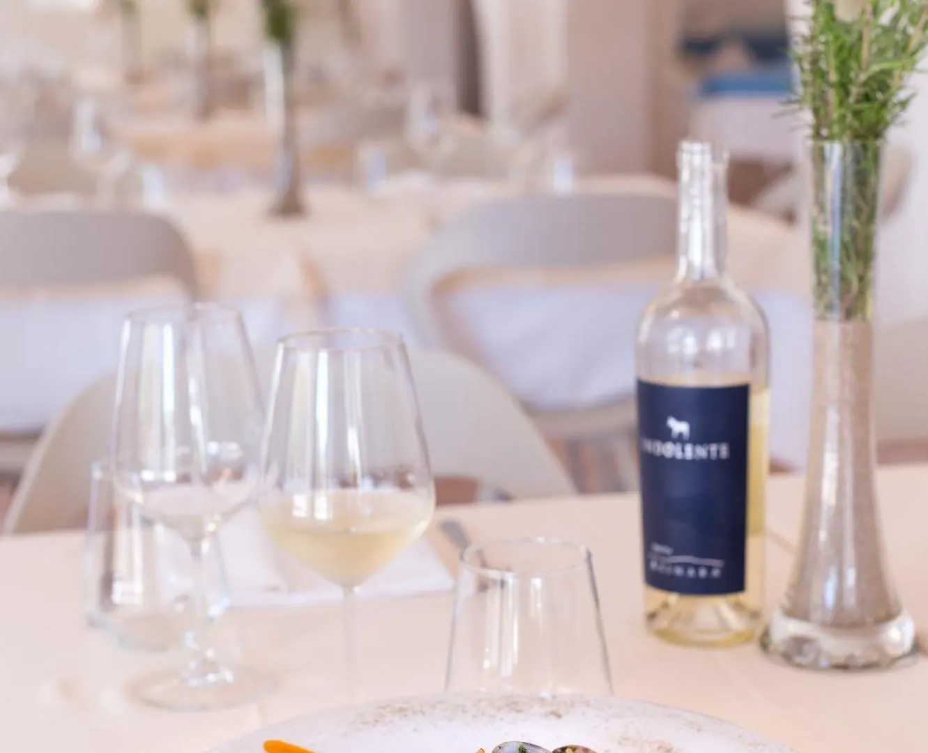 Hotel Q Resort Marina di Sorso