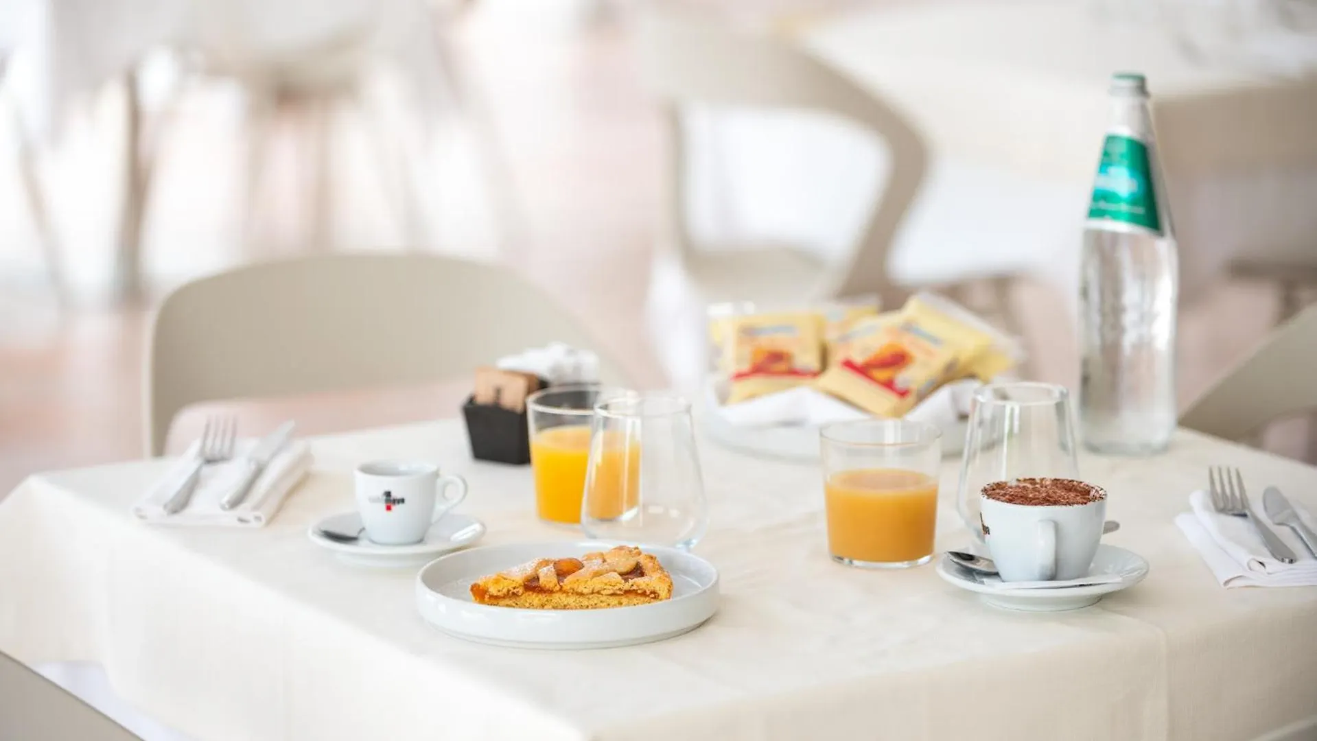 Q Resort Marina di Sorso Italie