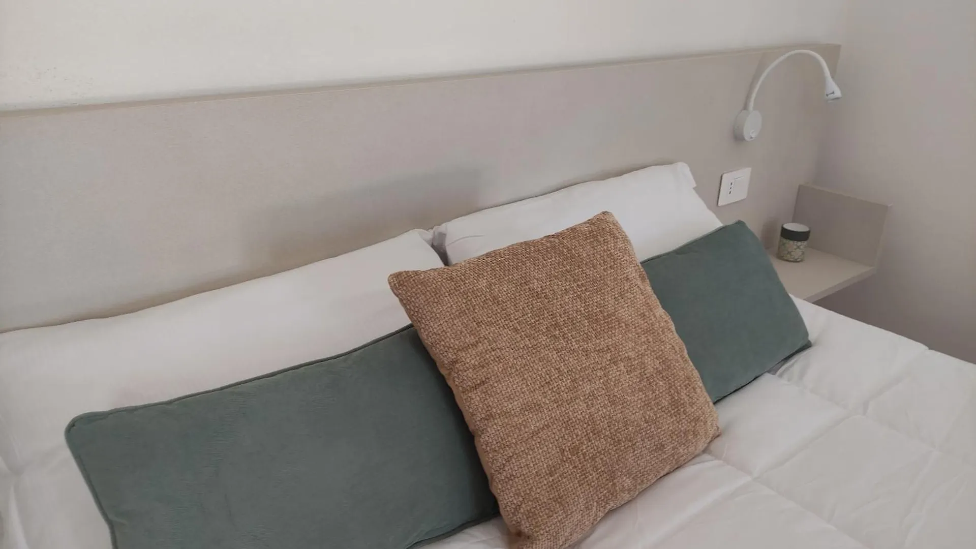 Q Resort Marina di Sorso Hotel