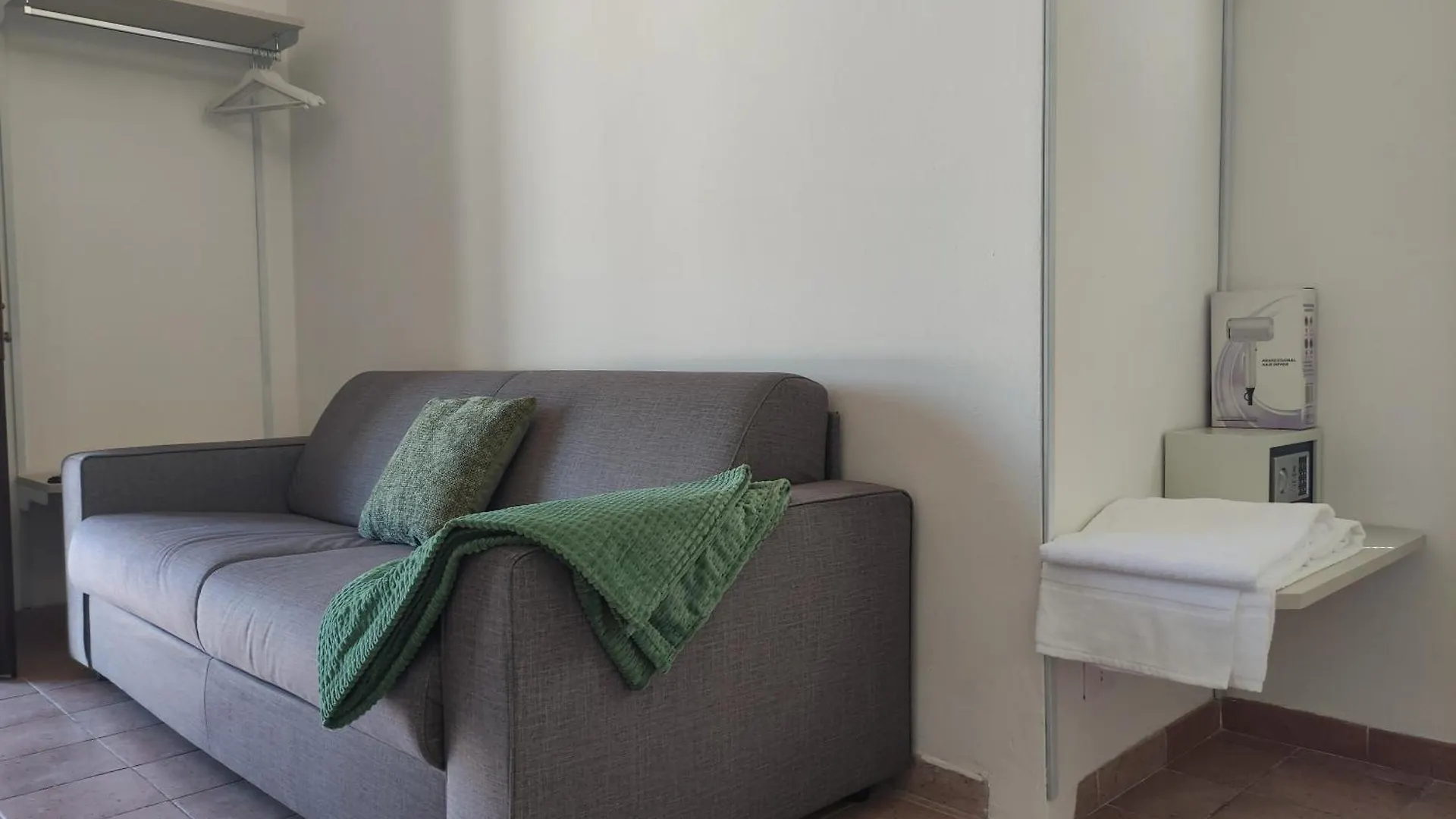 **** Hotel Q Resort Marina di Sorso Italie