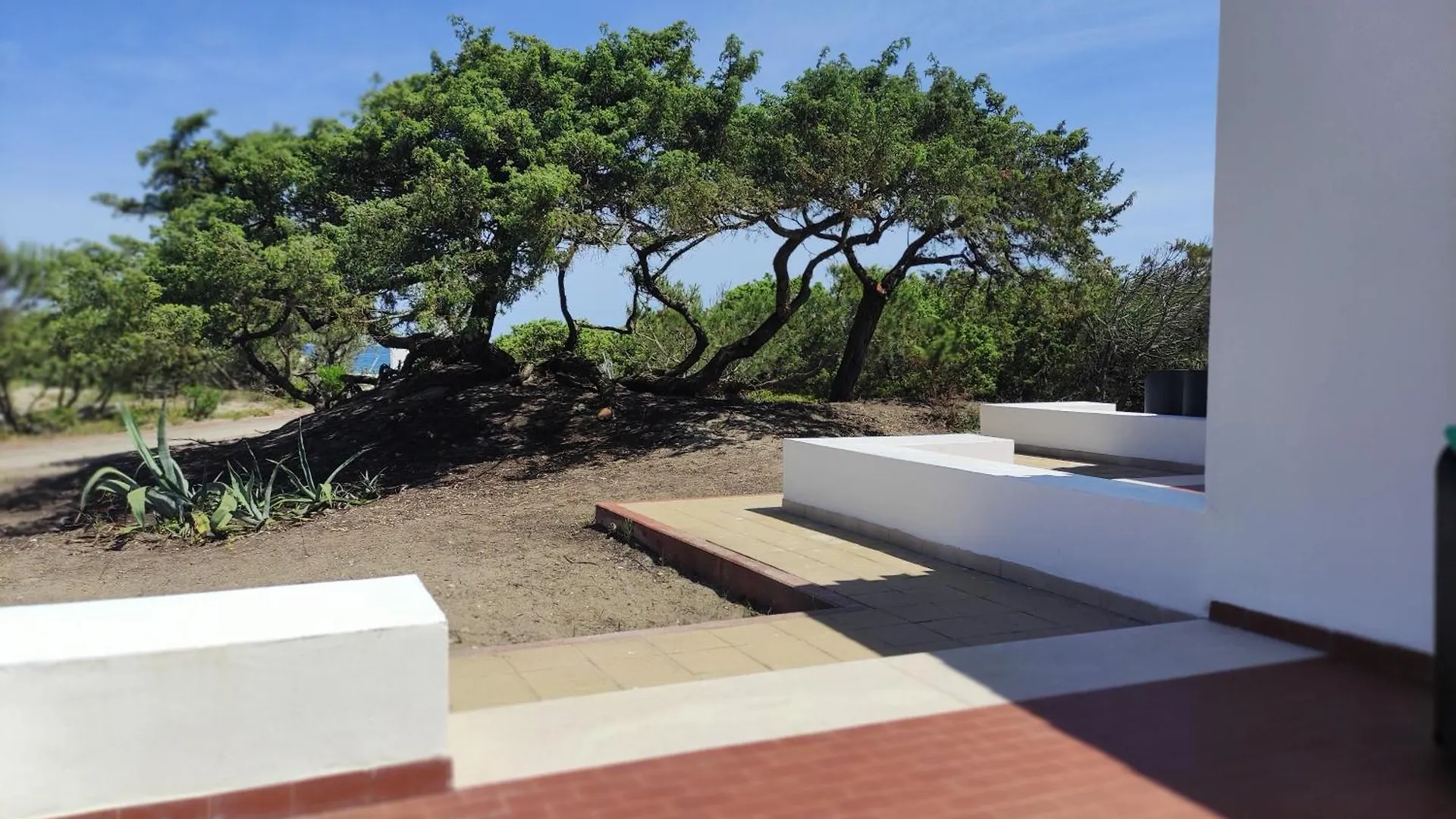 **** Hotel Q Resort Marina di Sorso Italie