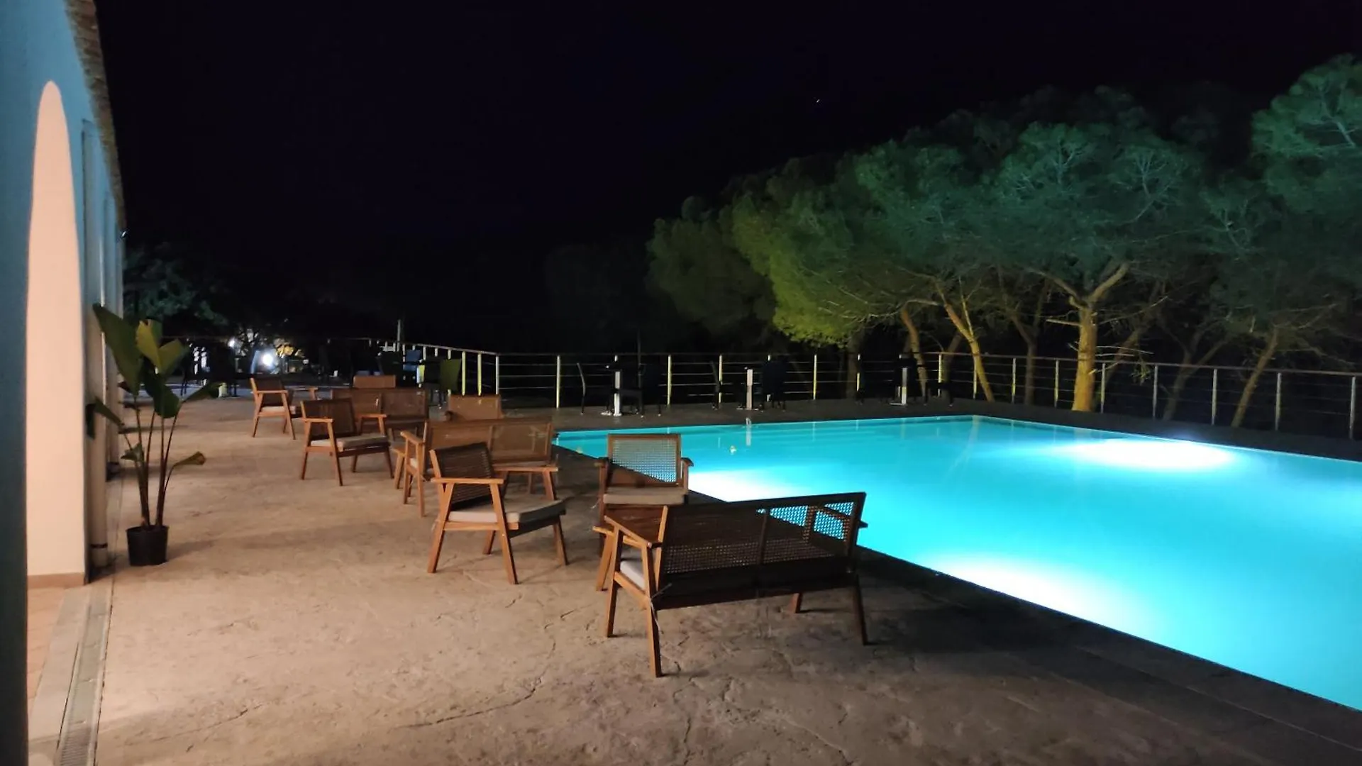 **** Hotel Q Resort Marina di Sorso Italie