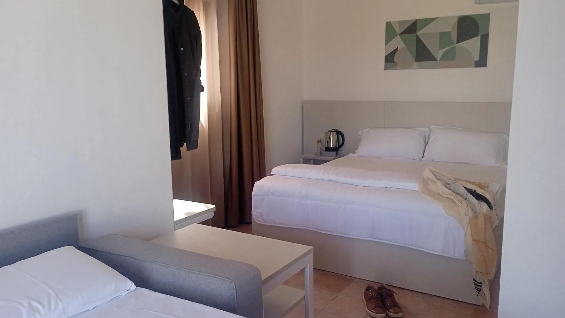 Hotel Q Resort Marina di Sorso