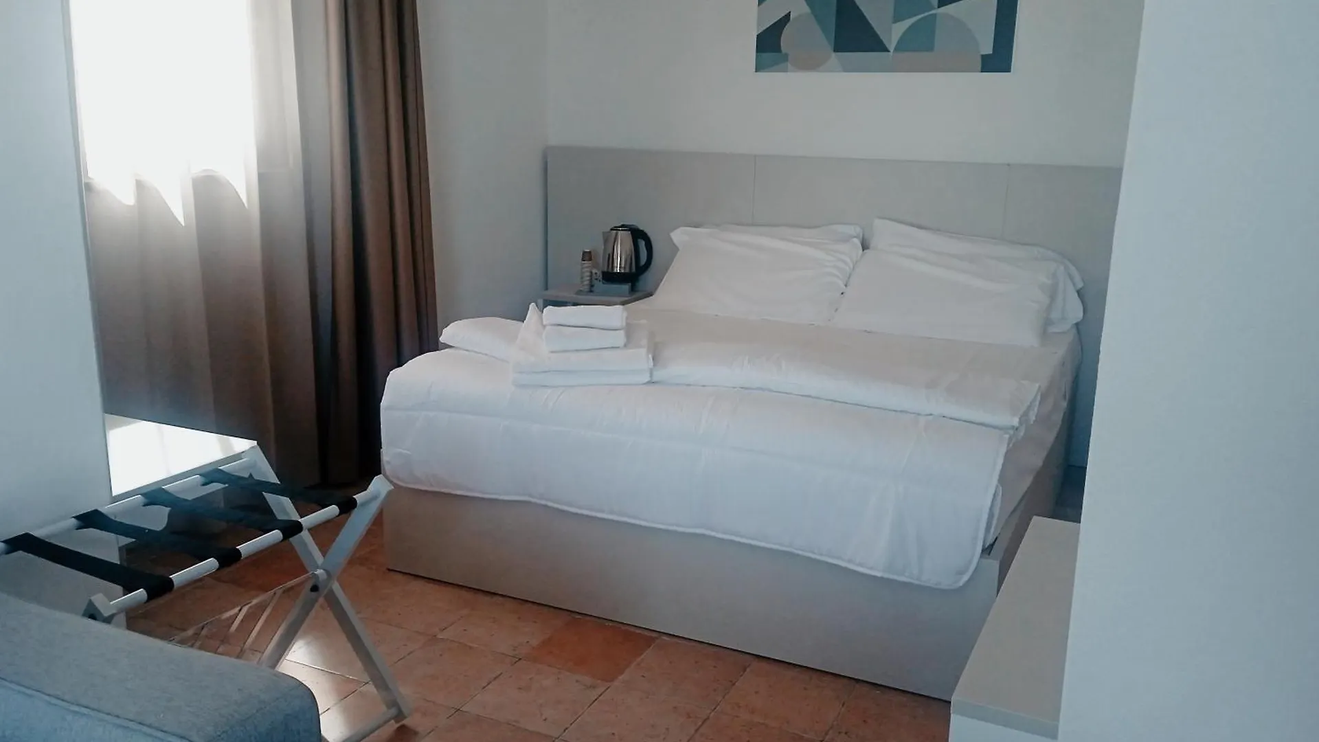 Hotel Q Resort Marina di Sorso