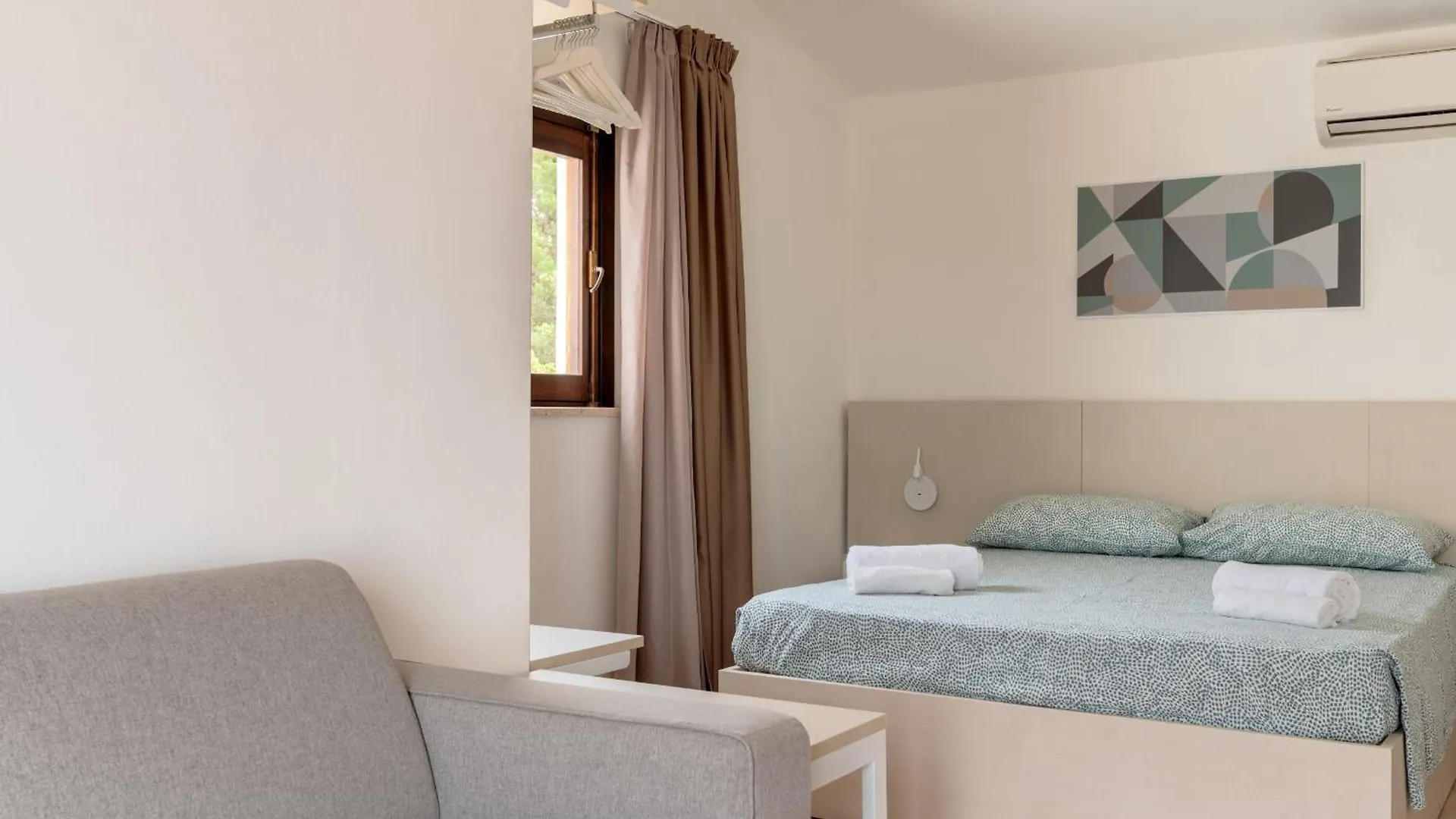 Q Resort Marina di Sorso