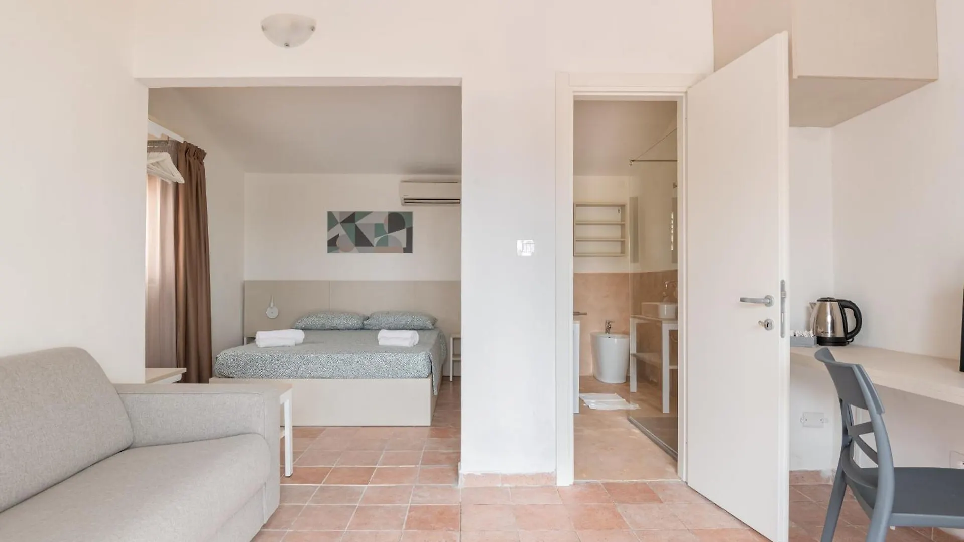 Hotel Q Resort Marina di Sorso