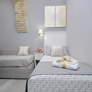 Roman Holiday Suites Roma