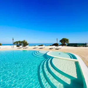 Appart hôtel Rocce Rosse, Isola Rossa (Sassari)