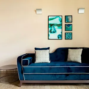 Amadomus Luxury Nápoles